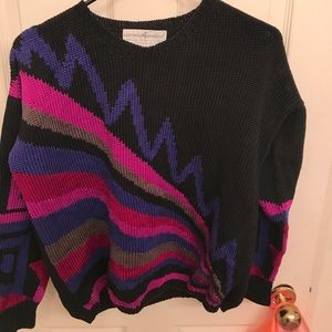 VINTAGE sweater